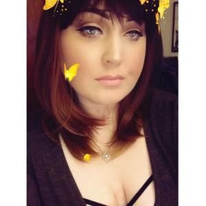 Meet your Posher, Erica